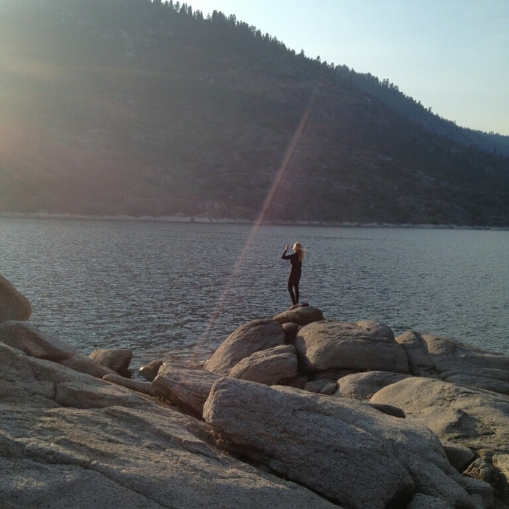 Meet your Posher, Michelle